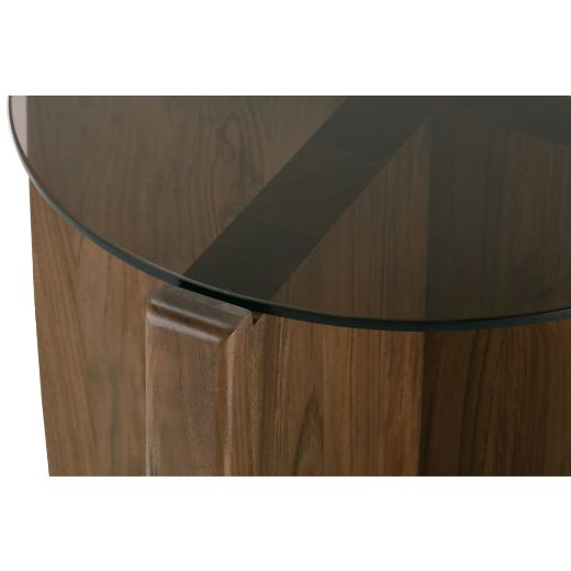 Picture of Nova Round End Table